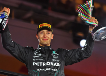 George Russell believes he would've won the 2024 title in either the McLaren or the Red Bull