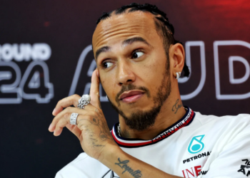 Lewis Hamilton underestimated his Mercedes exit