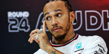 Lewis Hamilton underestimated his Mercedes exit