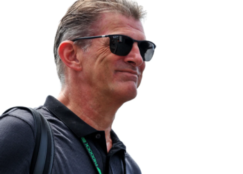 Cadillac has announced Graeme Lowdon as its Team Principal