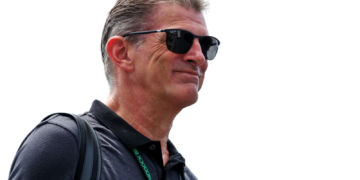 Cadillac has announced Graeme Lowdon as its Team Principal
