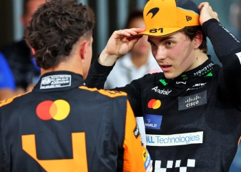 McLaren will remind its drivers about the team game ahead of the title showdown in Abu Dhabi