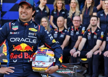 Sergio Perez is poised to lose his drive with Red Bull for 2025