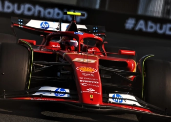Ferrari's mid-season slump cost it a probable 2024 title win