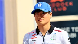 Yuki Tsunoda has debunked rumoured reasons behind Red Bull's scepticism