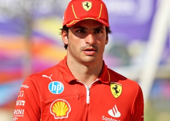 Carlos Sainz could return for a second spell at Ferrari