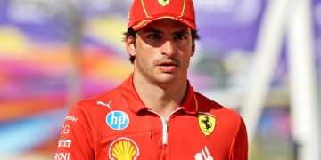 Carlos Sainz could return for a second spell at Ferrari