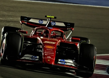 Carlos Sainz has admitted Ferrari should have resolved its weaknesses earlier