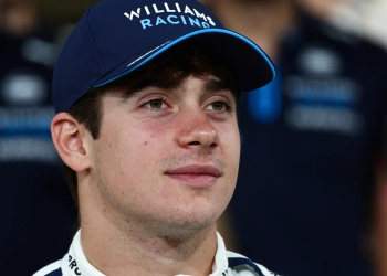 Alpine is set to reignite its interest in Franco Colapinto