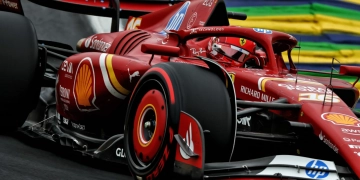 Ferrari is planning extensive changes for 2025