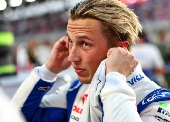 Red Bull has accepted there is a risk associated with promoting Liam Lawson