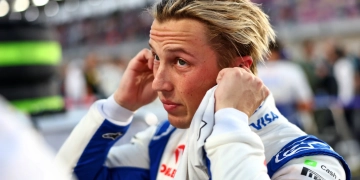 Red Bull has accepted there is a risk associated with promoting Liam Lawson
