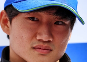 Yuki Tsunoda has revealed the factors that would dictate a potential move in F1
