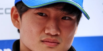 Yuki Tsunoda has revealed the factors that would dictate a potential move in F1