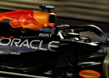 Max Verstappen is hoping for something a little different colour-wise for his RB21 in 2025