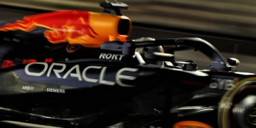 Max Verstappen is hoping for something a little different colour-wise for his RB21 in 2025