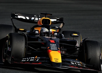 Red Bull is aiming to resolve several issues with the RB20 on its 2025 F1 car