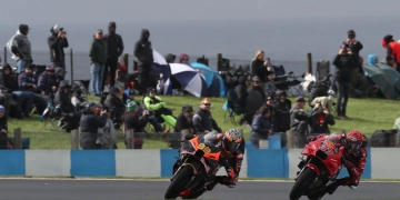 KTM set for MotoGP exit in 2026