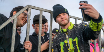 Oliver Solberg ditches Skoda for Toyota GR Yaris in 2025 WRC2 title bid