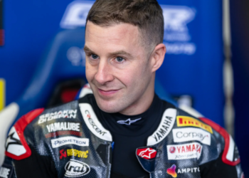 Jonathan Rea switches crew chief for 2025 WorldSBK season
