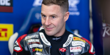 Jonathan Rea switches crew chief for 2025 WorldSBK season