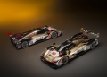 JOTA and Cadillac reveal 2025 WEC livery