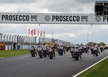 Everything you need to know ahead of the 2025 WorldSBK pre-season