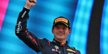 Aston Martin boss Mike Krack has lavished praise on Max Verstappen