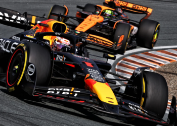 Red Bull has admitted the tools it has will make catching McLaren a challenge
