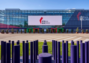 Madrid has insisted plans to hold the Spanish GP in 2026 are going as planned