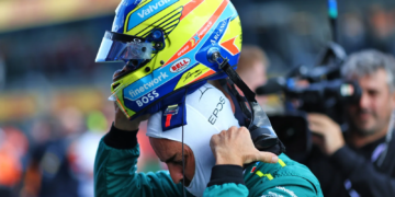Fernando Alonso still harbours a desire to win a third F1 title