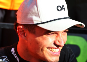 Lando Norris has called on Max Verstappen to win easier in F1 in 2025