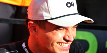 Lando Norris has called on Max Verstappen to win easier in F1 in 2025