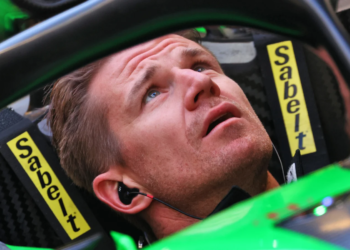 Nico Hulkenberg has denied 2025 is a lost cause for Sauber