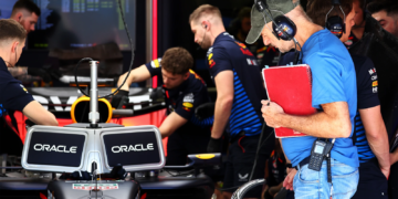Adrian Newey could see Red Bull's problems coming before his mid-season exit last year