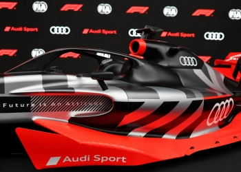 Audi's takeover of Sauber is reportedly set to be worth around €600million