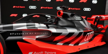 Audi's takeover of Sauber is reportedly set to be worth around €600million