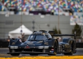 Proton’s Neel Jani on top in wet sixth Roar session at Daytona