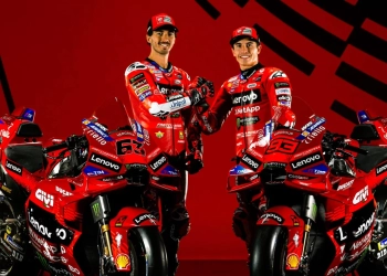 What to expect from Ducati in the 2025 MotoGP season