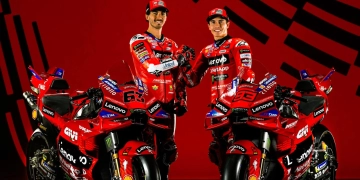 What to expect from Ducati in the 2025 MotoGP season