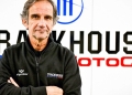 Davide Brivio commends ‘very good connection’ between Trackhouse and Aprilia MotoGP