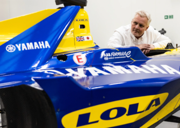 Johnny Herbert lands new motorsport role after FIA dismissal