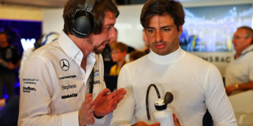 Williams has highlighted the Carlos Sainz trait that will be vital to the team