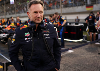 Christian Horner has insisted Red Bull isn't underestimating the challenge that the team is taking on