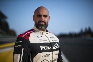 Darren Leung has switched LMGT3 teams from WRT to United Autosports