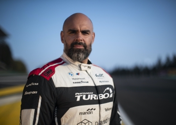 Darren Leung has switched LMGT3 teams from WRT to United Autosports