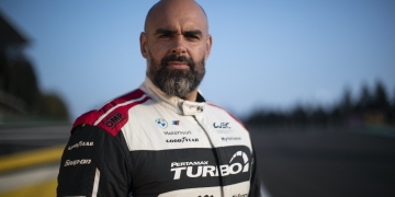 Darren Leung has switched LMGT3 teams from WRT to United Autosports