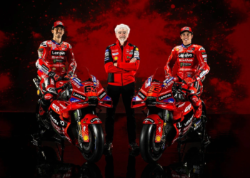 Ducati believes Marc Marquez and Francesco Bagnaia will be ‘very easy’ to manage
