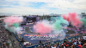 After a month on recharge, Formula E returns this weekend in Mexico, and if the first round is anything to go by, another race where predicting the victor could be nigh-on impossible.