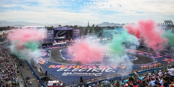 After a month on recharge, Formula E returns this weekend in Mexico, and if the first round is anything to go by, another race where predicting the victor could be nigh-on impossible.